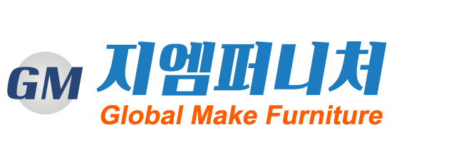 지엠퍼니처_로고